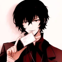 Dazai Osamu