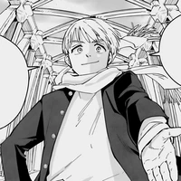 Umemiya Hajime 《Năm nhất》