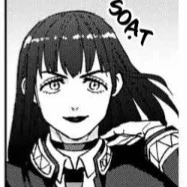 Tsubakino Tsuku 《Năm nhất》