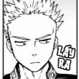 Hiiragi Touma 《Năm nhất》