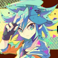 Toko Aoi