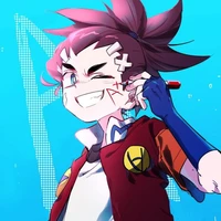 Aiger Akabane