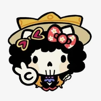 Brook-kun😍