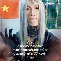 Nv phụ