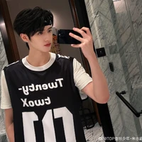 Chu Chí Hâm (cậu) 🧀