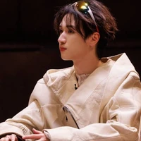 Nghiêm Hạo Tường ( y)🐻