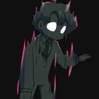 Hiha nightmare 