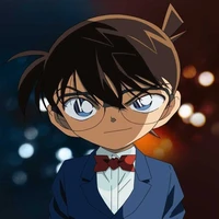 edogawa conan