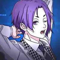 Reo mikage(ác ma)