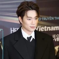 Trần Đăng Dương(Enigma)