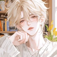 Lâm Tiểu Minh(Omega)