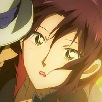 Kuroba Chikage