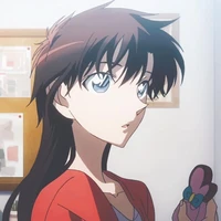 Nakamori Aoko
