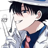 Kuroba Kaito
