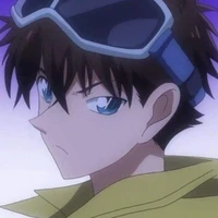 Kuroba Kaito