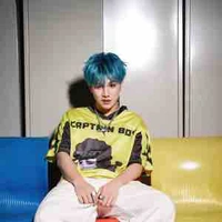 Hoàng Đức Duy(captain boy)