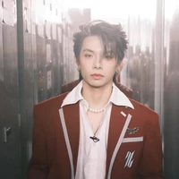 Bạch Hồng Cường