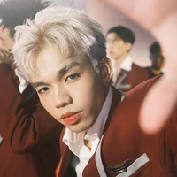 Lê Bin Thế Vĩ