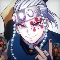 Uzui Tengen