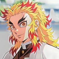 Kyojuro Rengoku