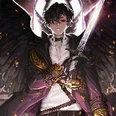 Daniel Scarlet (Cha Selina)