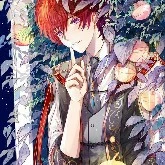 Rustiel Scarlet (Anh Selina)