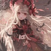 Selina Scarlet (Mộc Khinh Ca)