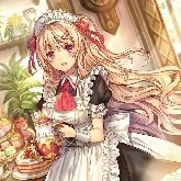 Arianna (Hầu gái của Selina)