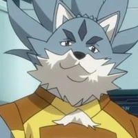 tigerwolf