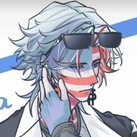 America