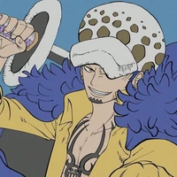 Trafagar D Water Law