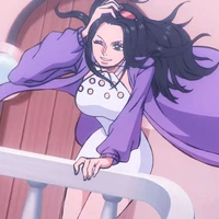 Nico Robin
