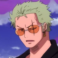 Ronoroa Zoro