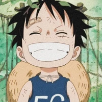 Monkey D Luffy