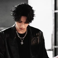 Nghiêm Hạo Tường _ Anh