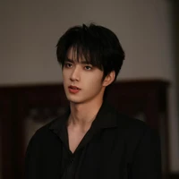 Lưu Diệu Văn _ Gã