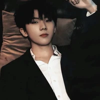 Mã Gia Kỳ _ Hắn