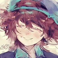 Ghast Boy