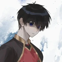 Isagi yoichi