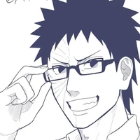 Uchiha Obito