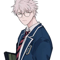 Hatake Kakashi