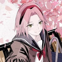 Haruno Sakura