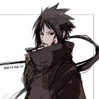 Uchiha Izuna