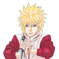 Namikaze Minato