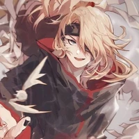 Deidara