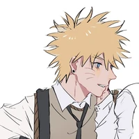 Uzumaki Naruto