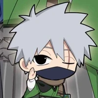 Hatake Kakashi ( nhỏ )