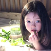 Bạch Hương Ly(nhỏ)