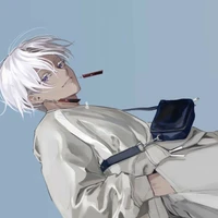 Kurokawa Izana
