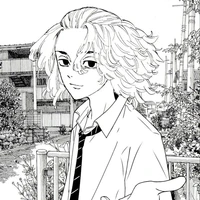 Sano Manjirou | Mikey